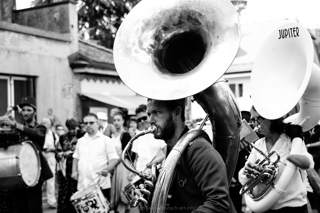 Circa Tsuica & Stadtmusik Aarau