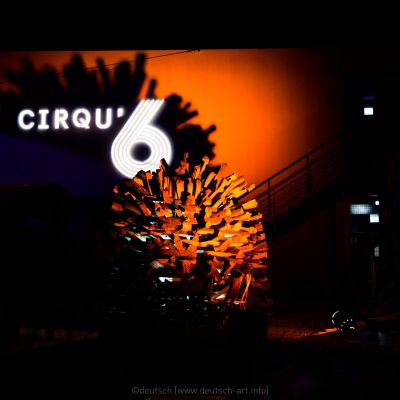 Cirqu'6