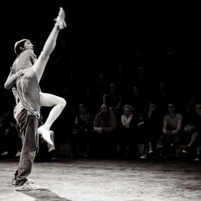En attendant le grand soir. Cie le Doux Supplice (M0A4352)
