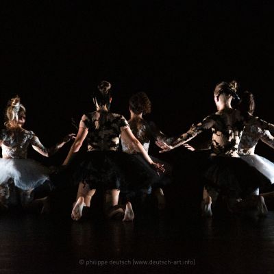 Le Lac des cygnes. l'Eolienne (M0A5024)