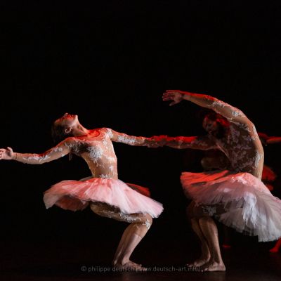 Le Lac des cygnes. l'Eolienne (M0A5146)