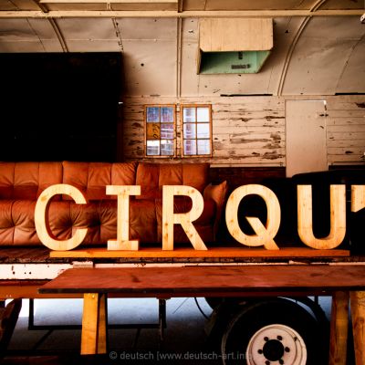 Cirqu'9 - 02